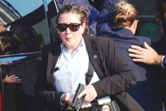 Απόπειρα δολοφονίας Τραμπ: Λαϊκά δικαστήρια στις ΗΠΑ για τις γυναίκες φρουρούς του μετά το φιάσκο των μυστικών υπηρεσιών