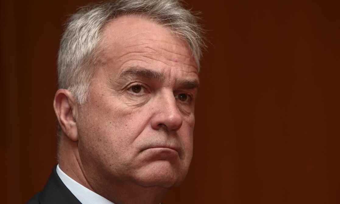 Βορίδης για Τράπεζα Αττικής: Ο Κασσελάκης εξυπηρετεί άλλα συμφέροντα