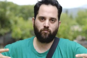 Πέθανε ξαφνικά ο ράπερ «Αιφνίδιος» σε ηλικία 37 ετών