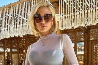 Αλεξάνδρα Παναγιώταρου: «Είμαι ελεύθερη και θα παραμείνω σε αυτό το mood»