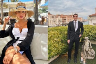 Αλεξάνδρα Παναγιώταρου – Φίλιππος Τσαγκρίδης: Είναι το νέο ζευγάρι της showbiz;