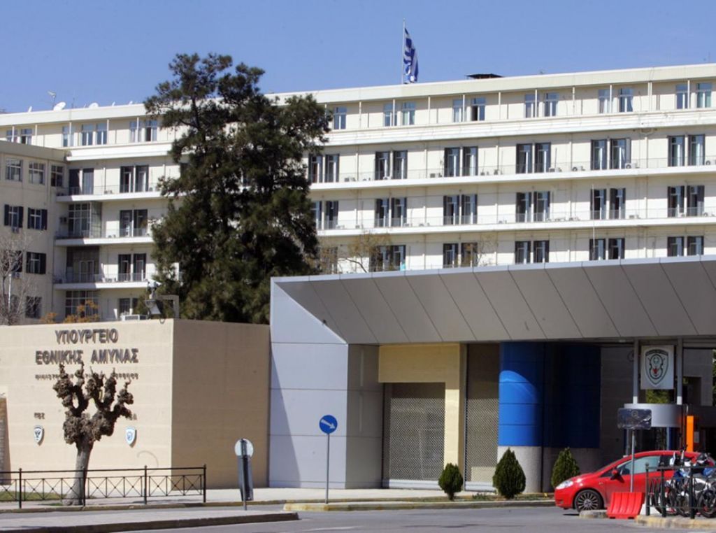 Υπουργείο Άμυνας σε Άγκυρα: Ουδείς «σεβασμός» σε παράνομες ενέργειες επεδείχθη, ή θα επιδειχθεί στο μέλλον