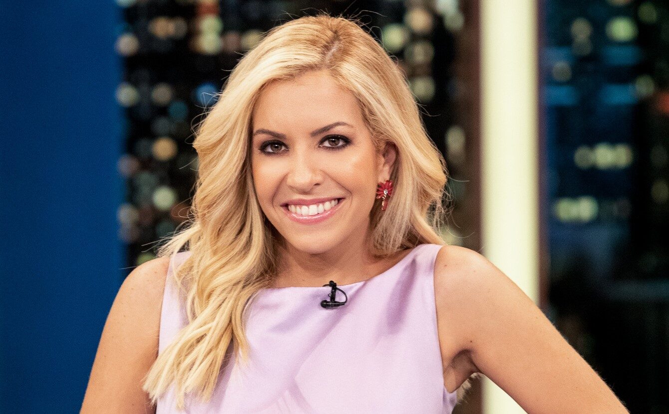 Μαρία Αναστασοπούλου – Γιώργος Κολοκυθάς: Χωρισμός «βόμβα» μετά από 12 χρόνια σχέσης