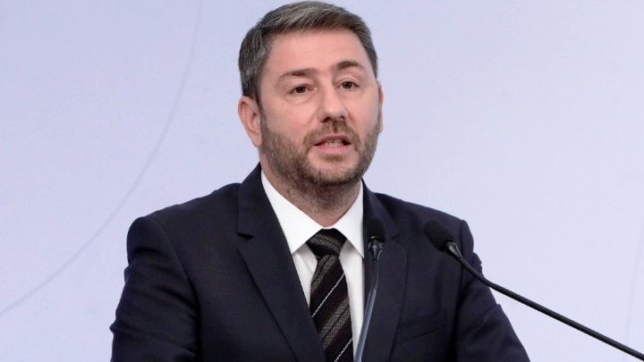 Ν. Ανδρουλάκης: «Μια μεγάλη νίκη για τη Γαλλία και την Ευρώπη»