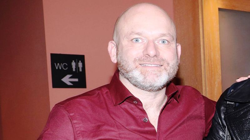 Αντώνης Κρόμπας: Στην τηλεόραση δεν μπορείς να πεις τίποτα πια και να αστειευτείς γιατί μπορεί να θιχτεί ο χοντρός ή ο κοντός