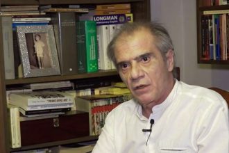 Αντώνης Πρέκας: «Ο Λιάγκας είναι ίσως από τους πλέον επιτυχημένους της φετινής χρονιάς»