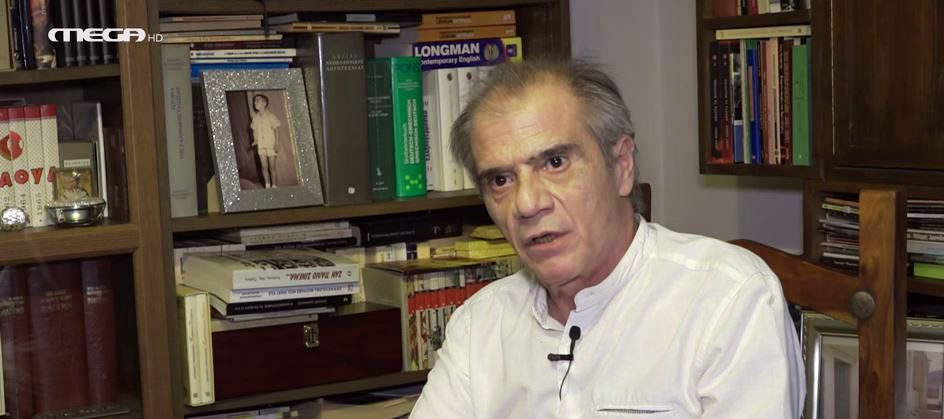 Αντώνης Πρέκας: «Ο Λιάγκας είναι ίσως από τους πλέον επιτυχημένους της φετινής χρονιάς»