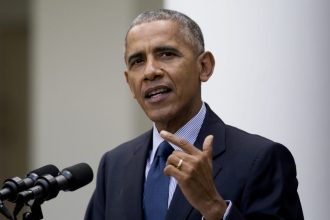 ΗΠΑ: Ο Μπαράκ Ομπάμα ανακοινώνει σύντομα τη στήριξή του στην Κάμαλα Χάρις