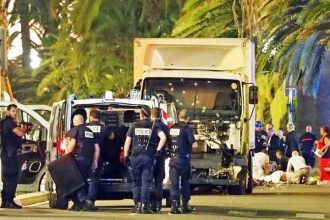 Γαλλία: Ανησυχητική κλιμάκωση των βίαιων επιθέσεων ενόψει του δεύτερου γύρου των βουλευτικών εκλογών