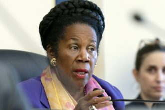 ΗΠΑ: Πέθανε η βουλευτής των Δημοκρατικών Σίλα Τζάκσον Λι