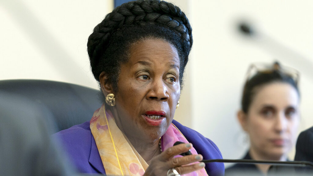 ΗΠΑ: Πέθανε η βουλευτής των Δημοκρατικών Σίλα Τζάκσον Λι