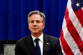 Μπλίνκεν: Προσδοκία στήριξης του ΝΑΤΟ από τους Ευρωπαίους μετά τη νίκη της ακροδεξιάς στη Γαλλία