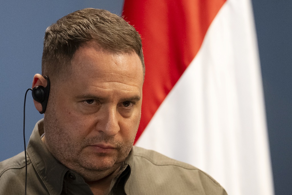 Ουκρανία: Το Κίεβο είναι «ικανοποιημένο» με τη Σύνοδο Κορυφής του ΝΑΤΟ