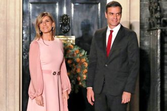 Ισπανία: Ο Σάντσεθ επικαλέστηκε το δικαίωμα στην σιωπή κατά την κατάθεσή του