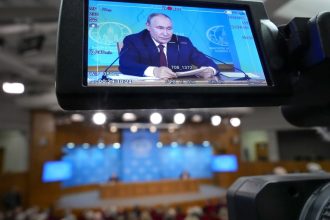 Το Κρεμλίνο απειλεί ευθέως τις ευρωπαϊκές χώρες που θα εγκαταστήσουν αμερικανικούς πυραύλους Κρούζ: Είναι εν δυνάμει θύματα επιθέσεων