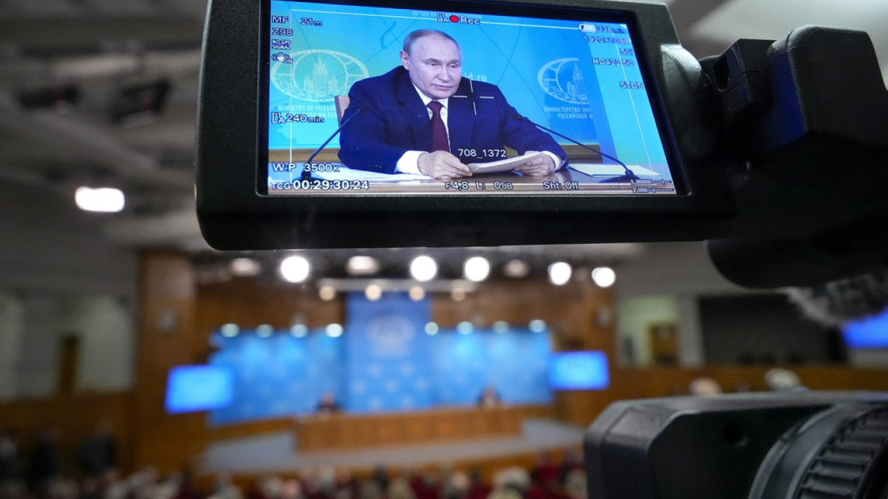 Το Κρεμλίνο απειλεί ευθέως τις ευρωπαϊκές χώρες που θα εγκαταστήσουν αμερικανικούς πυραύλους Κρούζ: Είναι εν δυνάμει θύματα επιθέσεων