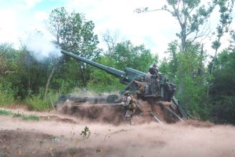 Δυσπιστούν οι Ευρωπαίοι πολίτες για τη δυνατότητα της Ουκρανίας να κερδίσει τον πόλεμο