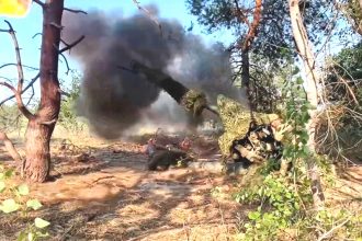 Ουγγαρία - δημοσκόπηση: Η Ουκρανία είναι μεγαλύτερη απειλή από τη Ρωσία για το ήμισυ του πληθυσμού