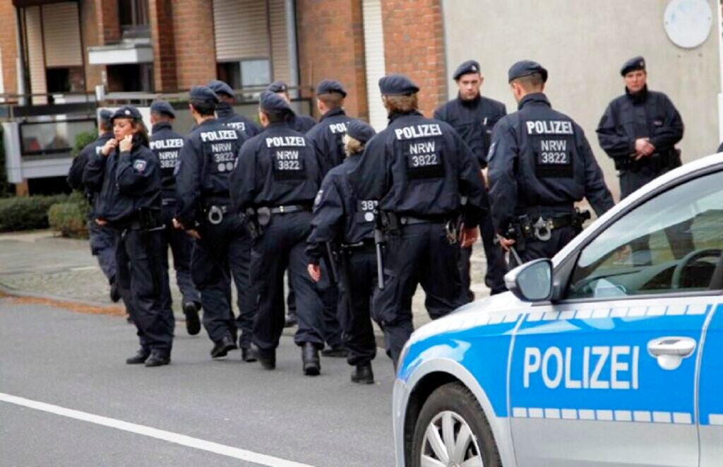 Οι αρχές της Γερμανίας θέτουν εκτός νόμου το «Ισλαμικό Κέντρο του Αμβούργου»