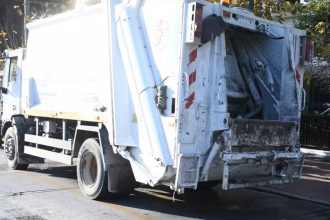 Νεκρός υπάλληλος στην καθαριότητα – Τον παρέσυρε αυτοκίνητο