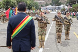 Βολιβία: Ο Έβο Μοράλες κατηγορεί τον Λουίς Άρσε ότι είπε ψέματα για το αποτυχημένο πραξικόπημα