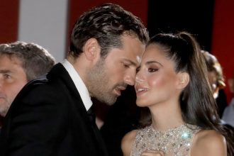 Τί είπε για τα περί εγκυμονύνης της συντρόφου του, ο Κωνσταντίνος Αργυρός