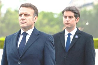 Γαλλία: Ο Μακρόν αποδέχθηκε την παραίτηση της κυβέρνησης Ατάλ