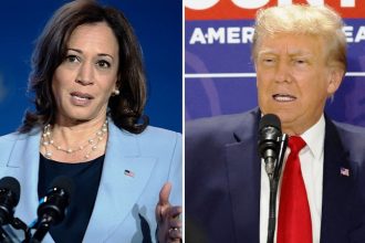 Τι δείχνουν 11 δημοσκοπήσεις στις ΗΠΑ για την Κάμαλα Χάρις - Μπορεί να κερδίσει τον Τραμπ ή όχι;