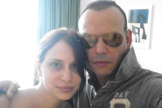 Ήταν μία παρεξήγηση, το λύσαμε μόνοι μας, είπε η Φαίη Ζαφειράκου για το επεισόδιο με τον Ανδρέα Κομπόση στην Κάρυστο