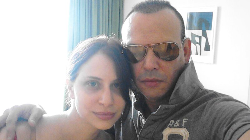 Ήταν μία παρεξήγηση, το λύσαμε μόνοι μας, είπε η Φαίη Ζαφειράκου για το επεισόδιο με τον Ανδρέα Κομπόση στην Κάρυστο