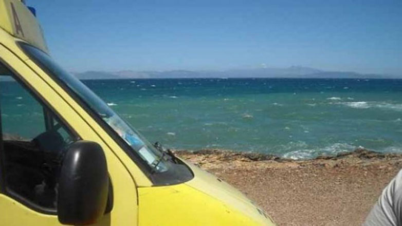 Τραγικό συμβάν στη Σάμο: Προσπάθησε να σώσει τη γυναίκα του και πνίγηκαν & οι δύο