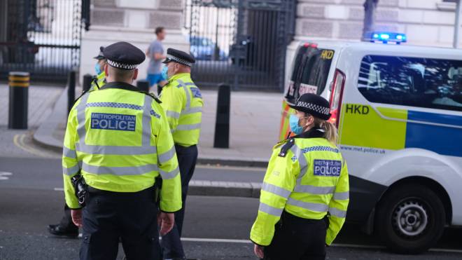 Βρετανία: Και τρίτο παιδί νεκρό από την χθεσινή επίθεση με μαχαίρι – Σε σοκ η χώρα