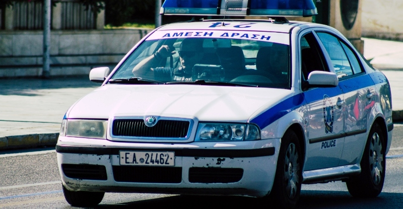 Ζευγάρι συνελήφθη για τη δολοφονία του 64χρονου - Είχαν τσακωθεί λίγη ώρα πριν σε βαφτίσια