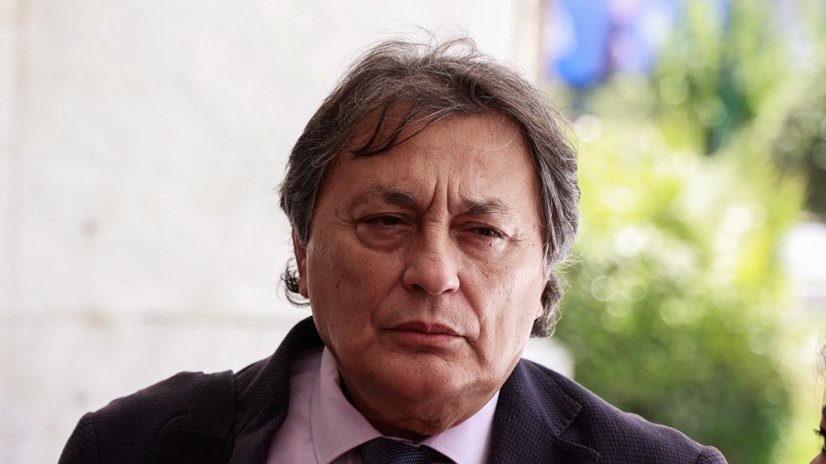 Αυλωνίτης για Πολάκη: Κακώς είπε το «βούλωστο» αλλά δεν είναι σεξιστικό, το ξεστομίζει για όλους