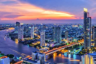 Θρίλερ στην Μπανγκόκ: 6 νεκροί μέσα σε ξενοδοχείο