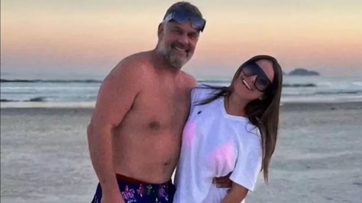 Βραζιλία: Καταζητούμενος βαρόνος ναρκωτικών συνελήφθη μετά από μοιραίο λάθος της συζύγου του στο Instagram