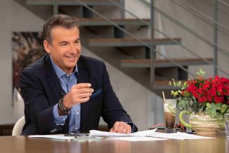 Εβδομάδα αποχαιρετισμών στην TV - Οι εκπομπές που τελειώνουν και το μέλλον τους