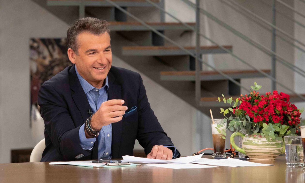 Εβδομάδα αποχαιρετισμών στην TV - Οι εκπομπές που τελειώνουν και το μέλλον τους