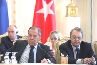 Η Μόσχα καταδικάζει την «απαράδεκτη πολιτική δολοφονία» του πολιτικού ηγέτη της Χαμάς Χανίγια