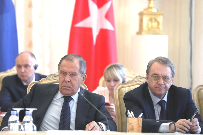 Η Μόσχα καταδικάζει την «απαράδεκτη πολιτική δολοφονία» του πολιτικού ηγέτη της Χαμάς Χανίγια