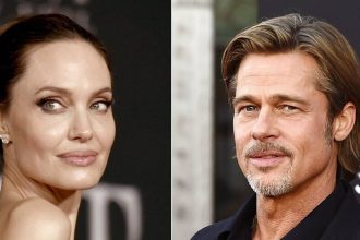 «Βαλτώνει» το διαζύγιο του Μπραντ Πιτ με την Αντζελίνα Τζολί – Τι αναφέρουν όσοι γνωρίζουν