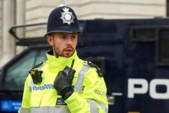 Βρετανία: Συνελήφθη 24χρονος για την υπόθεση των ανθρώπινων λειψάνων μέσα σε βαλίτσες