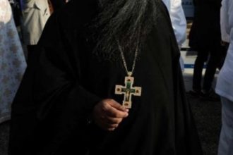 Παπαδιά «τσάκωσε» ιερέα σε ξενοδοχείο ημιδιαμονής