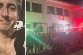 Τορίνο: Επίθεση ακροδεξιών με στόχο δημοσιογράφο της La Stampa