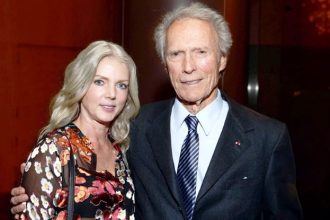 Βαρύ πένθος για τον Κλιντ Ίστγουντ: Πέθανε η σύντροφός του, Κριστίνα Σαντέρα