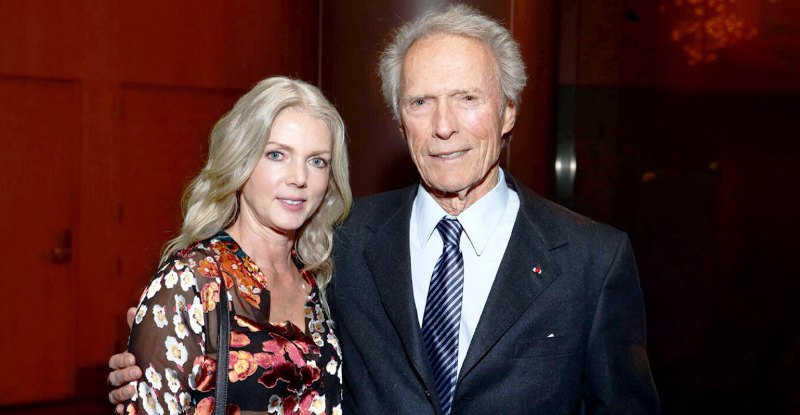 Βαρύ πένθος για τον Κλιντ Ίστγουντ: Πέθανε η σύντροφός του, Κριστίνα Σαντέρα