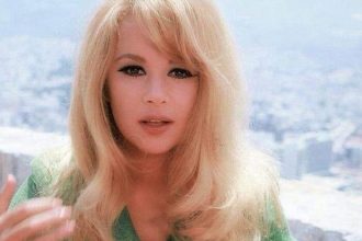 Αλίκη Βουγιουκλάκη: Η συγκλονιστική ανάρτηση του Κώστα Σπυρόπουλου για τα γενέθλιά της