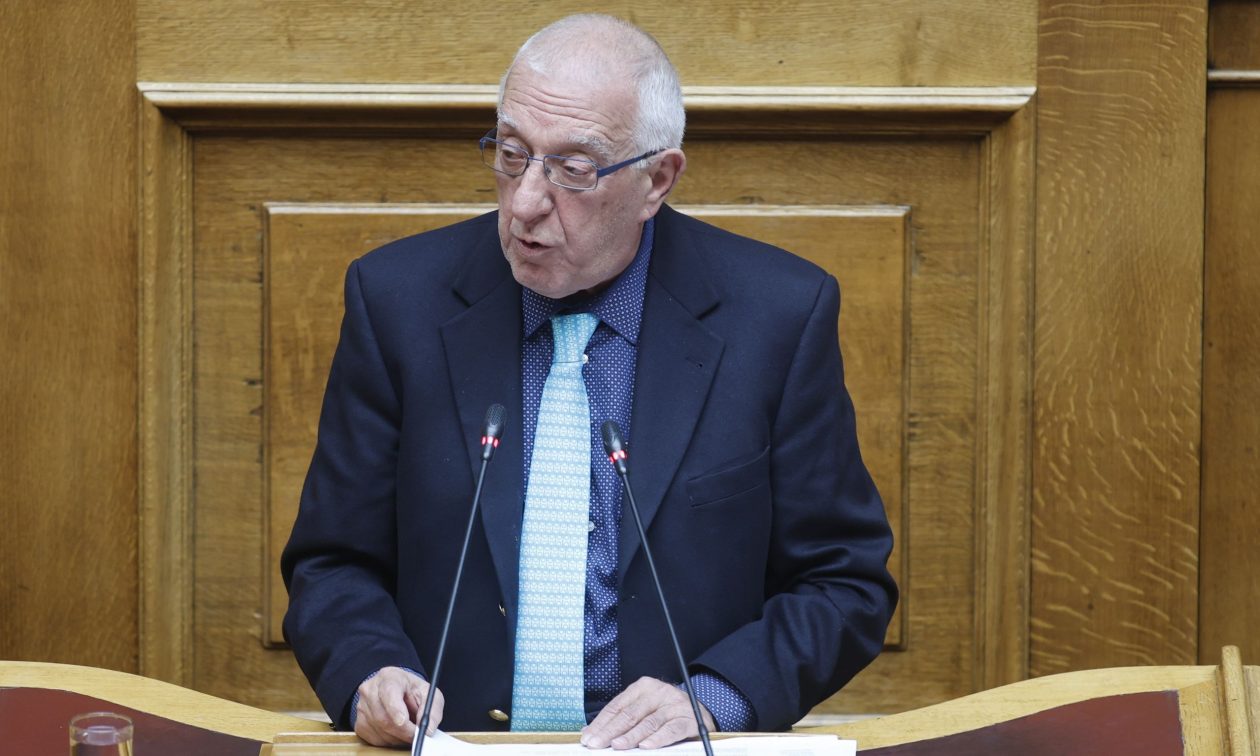 Νικήτας Κακλαμάνης: Η πρόταση για Πρόεδρο της Δημοκρατίας θα περάσει από την ΚΟ της Νέας Δημοκρατίας