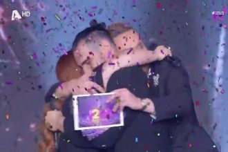 J2US: H Σοφία Κουρτίδου και ο Γιάννης Σεβδικαλής οι μεγάλοι νικητές