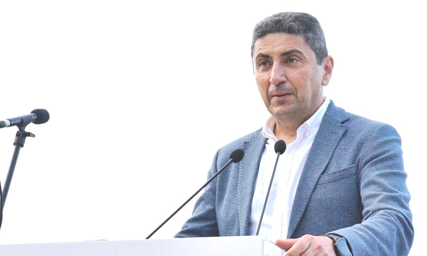 Εισαγγελική έρευνα για τον Λευτέρη Αυγενάκη - Ποια είναι τα προς διερεύνηση αδικήματα για την επίθεση στο αεροδρόμιο